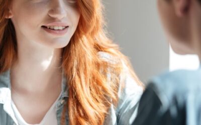 Newsletter 10-2025: Navigating Conflict with Courageous Conversations