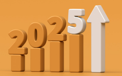 Newsletter 2 2025: 2025 Leadership Trends & Resources
