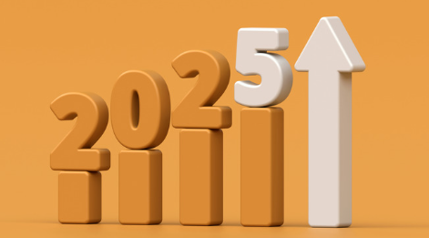 Newsletter 2 2025: 2025 Leadership Trends & Resources