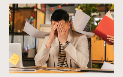 Newsletter 04-2025: Managing Uncertainty and Stress