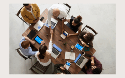 Newsletter 08-2025: Leadership Power Skills in Action – Impactful Communication